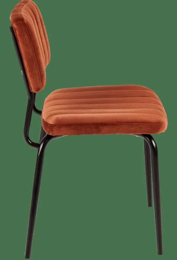 CASA ROXY Silla De Comedor Ancho Asiento: 46 Cm> Sillas De Comedor