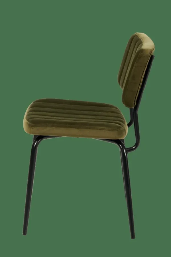 CASA ROXY Silla De Comedor Ancho Asiento: 46 Cm> Sillas De Comedor