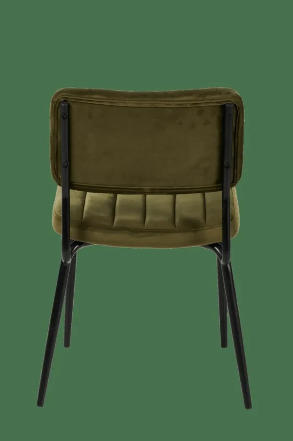 CASA ROXY Silla De Comedor Ancho Asiento: 46 Cm> Sillas De Comedor