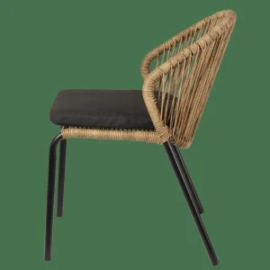 CASA ROYAN Silla Natural> Sillas De Comedor