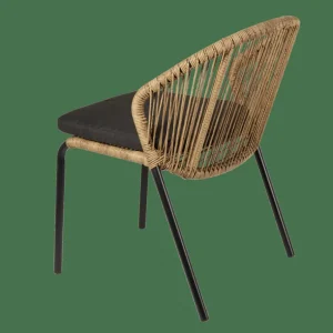 CASA ROYAN Silla Natural> Sillas De Comedor