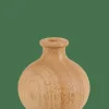 CASA RUBBERWOOD Florero Decorativo> Floreros
