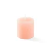 CASA RUSTIC Vela Estriada Naranja> Velas