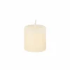 CASA RUSTIC Vela Blanco> Velas