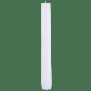 CASA RUSTIC Vela Candelabro Blanco> Velas | Otoño