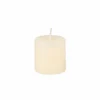 CASA RUSTIC Vela Estriada Menta> Velas
