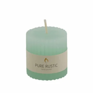 CASA RUSTIC Vela Marfil> Velas