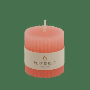 CASA RUSTIC Vela Verde> Velas