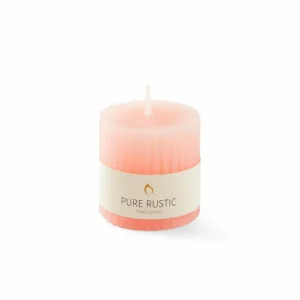 CASA RUSTIC Vela Verde> Velas | Velas