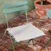 CASA SALSA Cojín De Asiento Beis> Cojines De Asiento