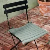 CASA SALSA Cojín De Asiento Verde> Cojines De Asiento