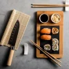 CASA SAMOURAI Juego Para Sushi De 10 Piezas Natural> Instrumentos De Cocina
