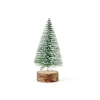 CASA SAPIN Arbol Decorativo Blanco> Figuras Decorativas
