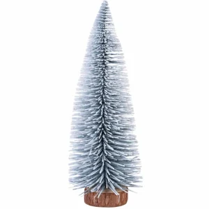 CASA SAPIN Arbol Decorativo Blanco> Figuras Decorativas
