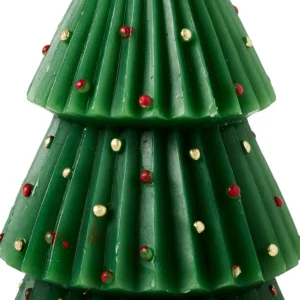 CASA SAPIN Arbol Decorativo Blanco> Figuras Decorativas