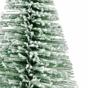 CASA SAPIN Arbol Decorativo Blanco> Figuras Decorativas