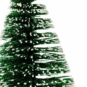 CASA SAPIN Arbol Decorativo Blanco> Figuras Decorativas