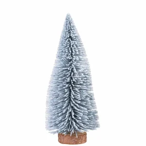 CASA SAPIN Arbol Decorativo Blanco> Figuras Decorativas