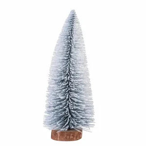 CASA SAPIN Arbol Decorativo Blanco> Figuras Decorativas