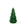 CASA SAPIN Vela Verde> Velas