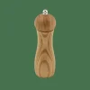 CASA SAVORY Pimentero/salero Natural> Instrumentos De Cocina