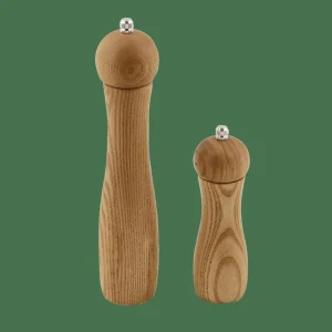 CASA SAVORY Pimentero/salero Natural> Instrumentos De Cocina