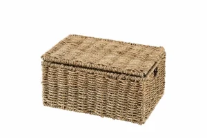 CASA SEAGRASS Servilletero Natural> Servilletas