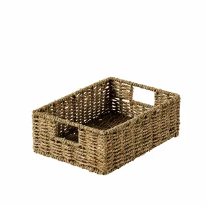 CASA SEAGRASS Servilletero Natural> Servilletas