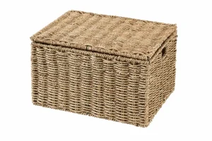 CASA SEAGRASS Servilletero Natural> Servilletas
