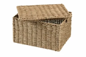 CASA SEAGRASS Servilletero Natural> Servilletas