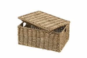 CASA SEAGRASS Servilletero Natural> Servilletas