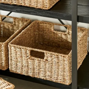 CASA SEAGRASS Servilletero Natural> Servilletas