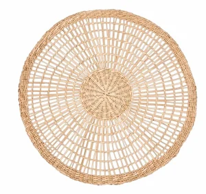 CASA SEAGRASS Servilletero Natural> Servilletas