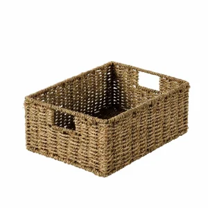 CASA SEAGRASS Servilletero Natural> Servilletas