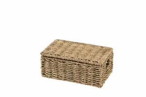 CASA SEAGRASS Servilletero Natural> Servilletas
