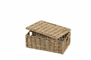 CASA SEAGRASS Servilletero Natural> Servilletas