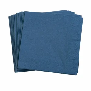 CASA SERPA Mantel Individual Aguamarina> Manteles Individuales
