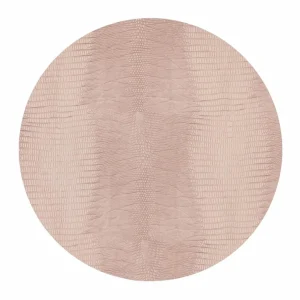 CASA SERPA Mantel Individual Marrón Claro> Manteles Individuales