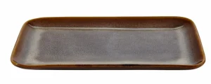 CASA SERPA Mantel Individual Marrón Claro> Manteles Individuales