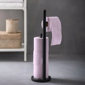 CASA SHADOW Org. Papel Hig. Negro> Accesorios Water