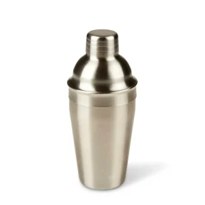 CASA SHAKE & STIR Coctelera 500 Ml Acero Inoxidable> Accesorios Coctéles