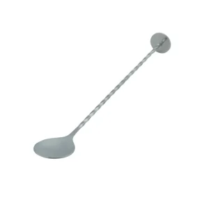 CASA SHAKE & STIR Cuchara De Cóctel Acero Inoxidable> Accesorios Coctéles