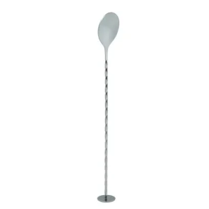 CASA SHAKE & STIR Cuchara De Cóctel Acero Inoxidable> Accesorios Coctéles
