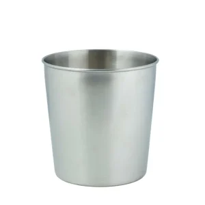 CASA SHAKE & STIR Enfriador De Cava Plateado, Acero Inoxidable> Enfriadores Vino