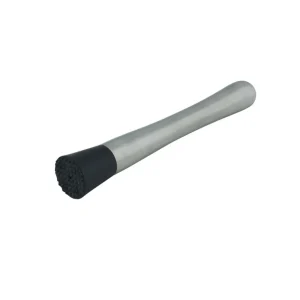 CASA SHAKE & STIR Machacador Acero Inoxidable> Exprimidores