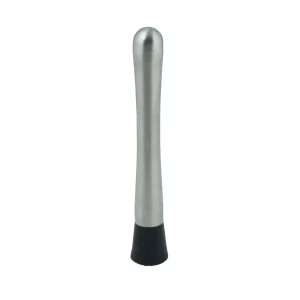 CASA SHAKE & STIR Machacador Acero Inoxidable> Exprimidores