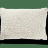 CASA SHAUN Cojín Blanco Apagado> Cojines