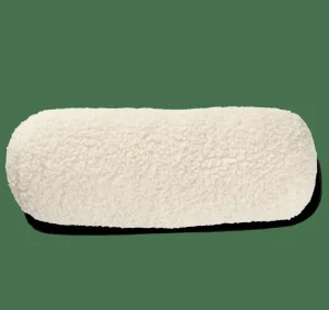 CASA SHAUN Cojín Blanco Apagado> Cojines
