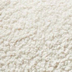 CASA SHAUN Cojín Blanco Apagado> Cojines