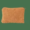 CASA SIERA Bolsa De Maquillaje Marrón> Neceseres